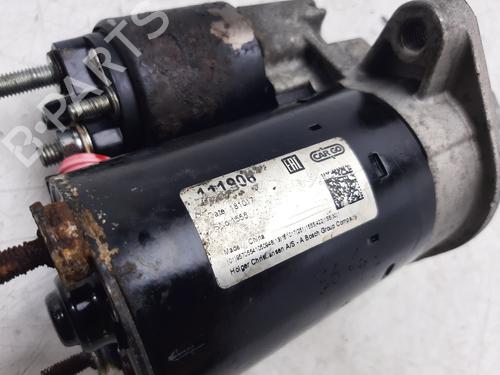 Startmotor FORD FOCUS II (DA_, HCP, DP) 1.6 | BP15584224M8 