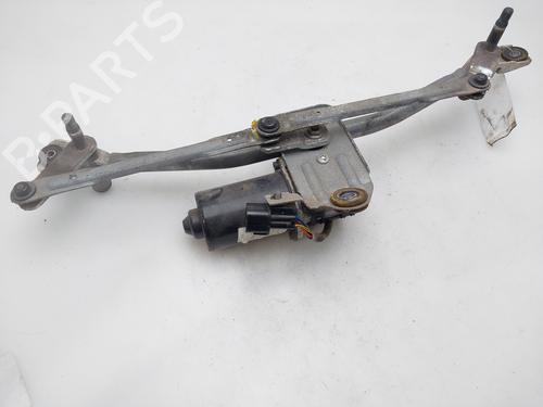 Front wiper motor HYUNDAI ix35 (LM, EL, ELH)  | BP18079790M29 