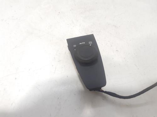 Used Climate control CITROËN C4 Grand Picasso I (UA_) 1.6 HDi (109 hp) 9812357