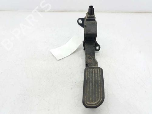 Used Pedal TOYOTA AURIS (_E15_) 1.8 Hybrid (ZWE150_, ZWE150R) (136 hp) 2858460