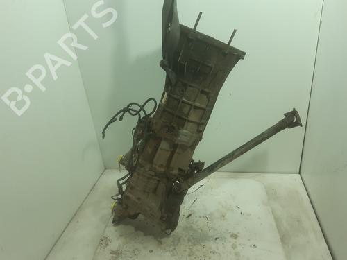 Gearbox SUZUKI GRAND VITARA I (FT, HT) 2.0 HDI 110 16V 4x4 (SQ420D, TD83V) | BP8228856M3 
