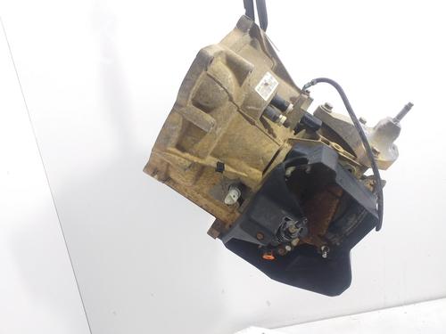 Gearbox FORD FIESTA V (JH_, JD_) 1.4 16V | BP10323574M3 