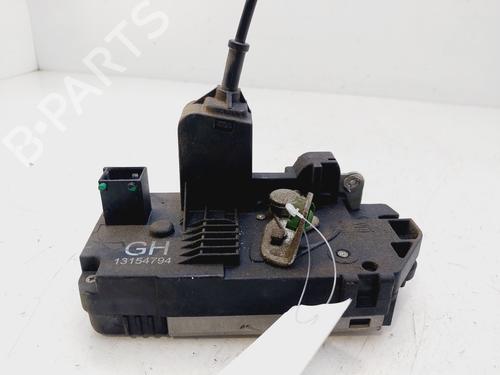 Højre bagtil lås OPEL CORSA C (X01) 1.2 Twinport (F08, F68) | BP29850657C99