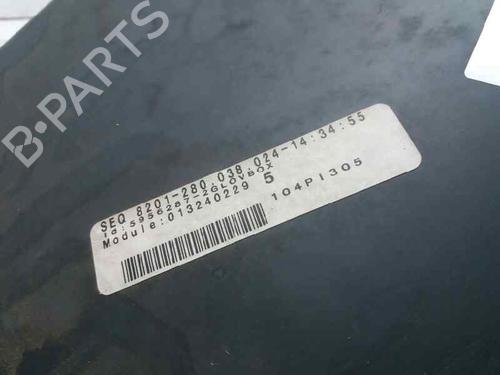 Handskerum OPEL ASTRA H GTC (A04) 1.7 CDTi (L08) | BP2874682C95 