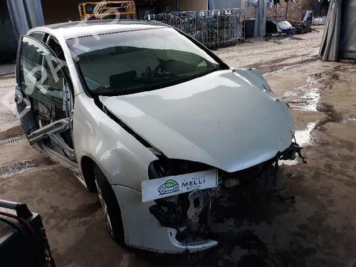 Climate control VW GOLF V (1K1)  | BP2869138I5 