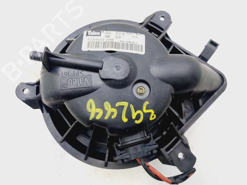 Varmvifte CITROËN BERLINGO / BERLINGO FIRST Box Body/MPV (M_) 2.0 HDI 90 (MBRHY, MCRHY) | BP29916793M62