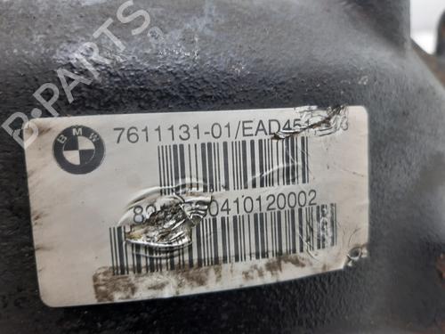 Rear differential BMW X1 (E84) sDrive 18 d | BP7313943M24 
