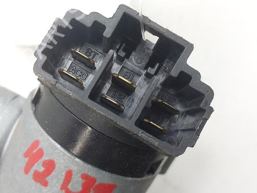 Ignition barrel CHEVROLET MATIZ (M200, M250) | BP37030220M48 - Image 3
