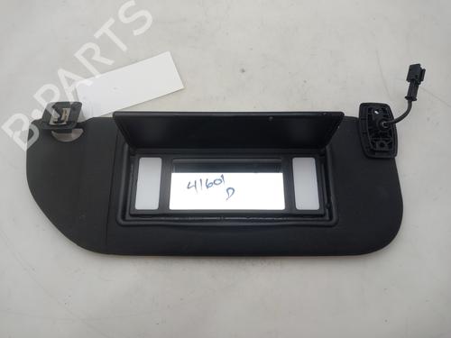 right-sun-visor-citroen-ds3-sa_-2009-2010-2011-2012-2013-2014-2015-2016-34613054 main image