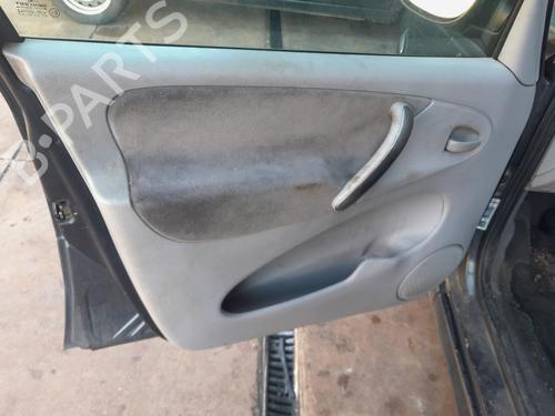 Instrument cluster CITROËN XSARA PICASSO (N68) 1.6 HDi | BP17216289C47 