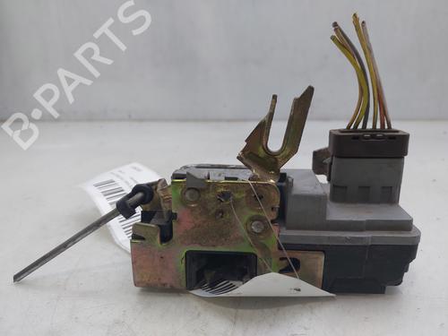 Front right lock CITROËN XSARA Coupe (N0) 2.0 HDI 90 | BP17721306C97 