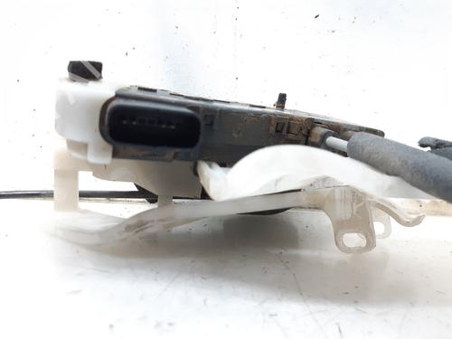 Rear right lock HYUNDAI ix35 (LM, EL, ELH)  | BP9056008C99 