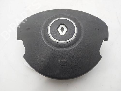 Airbag chauffør Airbag chauffør 39243125 39243125