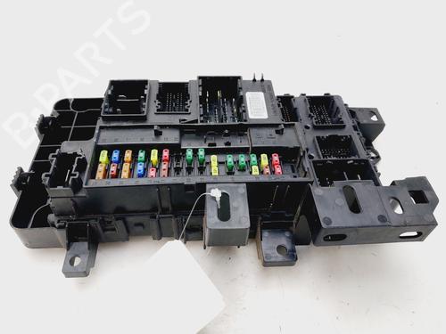 Fuse box FORD USA MUSTANG Coupe  | BP22746164E1 