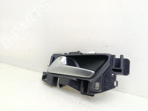 Rear left interior door handle PEUGEOT 208 II (UB_, UP_, UW_, UJ_)  | BP28089988I15 