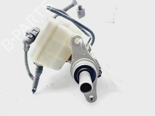 Brake master cylinder SEAT IBIZA IV (6J5, 6P1)  | BP19804229M77 