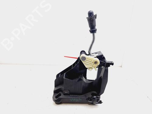 Gear lever CITROËN C4 II (NC_)  | BP19800883M90 