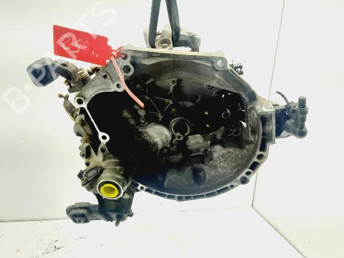 Used Gearbox Gearbox 18694067 18694067