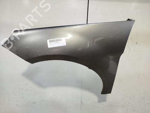 Forkjerm venstre Forkjerm venstre MERCEDES-BENZ B-CLASS Sports Tourer (W245) [2005-2011] 32744365 32744365