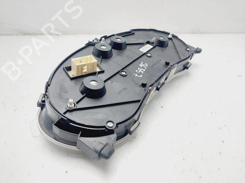 Instrument cluster CITROËN BERLINGO MULTISPACE (B9) 1.6 HDi 110 | BP23023189C47 