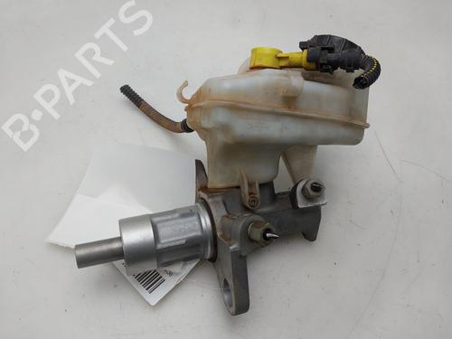 Used Brake master cylinder Brake master cylinder OPEL INSIGNIA A (G09) [2008-2017] 33962939 33962939