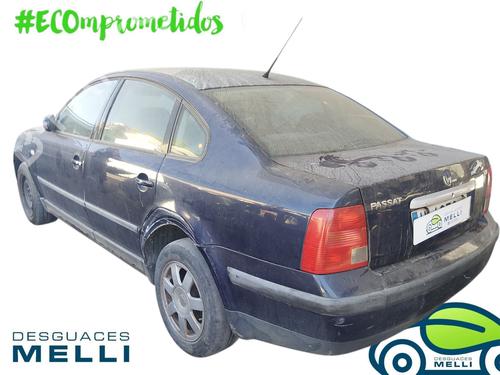 Climate control VW PASSAT B5 (3B2)  | BP36476147I5  - Image 8