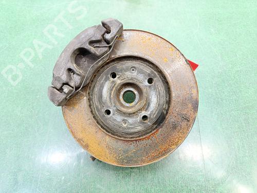 Left front steering knuckle PEUGEOT PARTNER Tepee | BP27544455M25