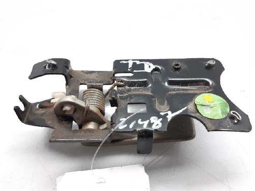 Rear right interior door handle LAND ROVER FREELANDER I (L314) 2.0 Td4 4x4 | BP6258257I16 