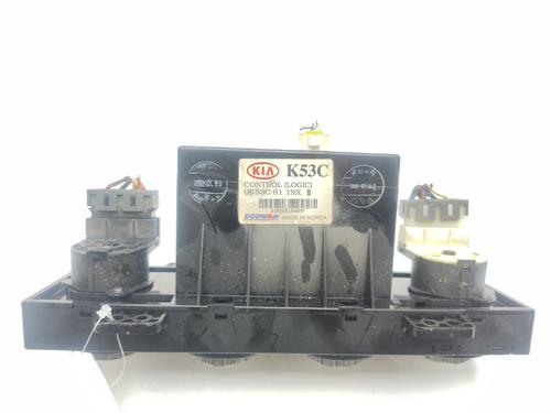 Climate control KIA CARNIVAL II (GQ)  | BP24546935I5 