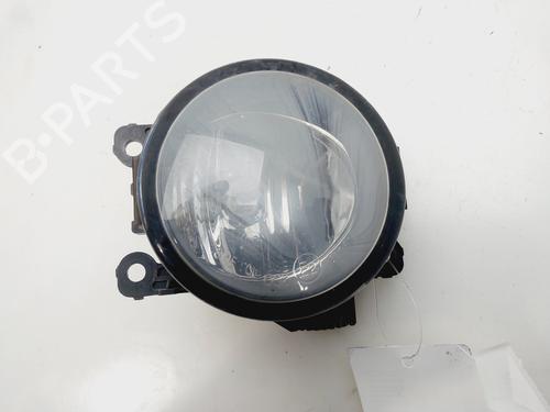 Used Left front fog light RENAULT CAPTUR I (J5_, H5_) [2013-2026]  31708918