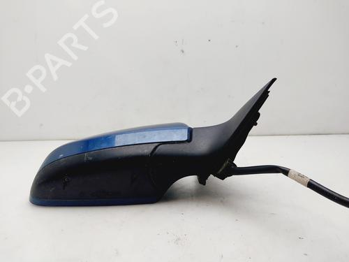 Right mirror AUDI A6 C6 (4F2)  | BP25782158C27 