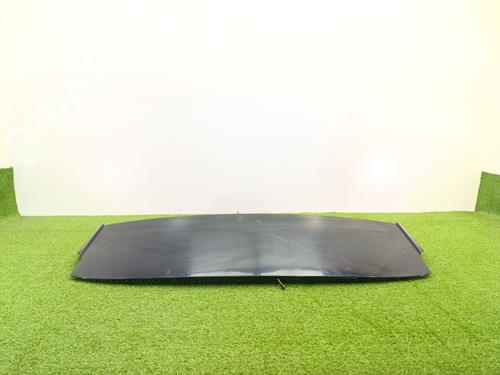 Used Rear spoiler BMW X3 (E83) xDrive 20 d (177 hp) 32012369