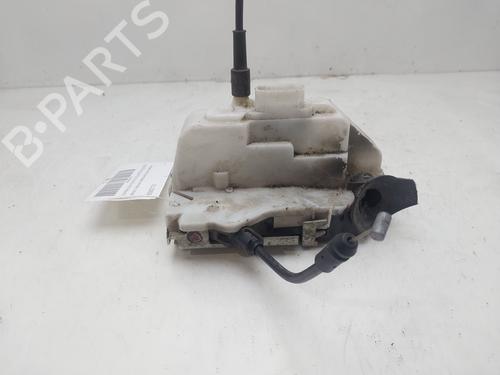 Used Front left lock RENAULT MEGANE II (BM0/1_, CM0/1_) 1.9 dCi (131 hp) 16760197