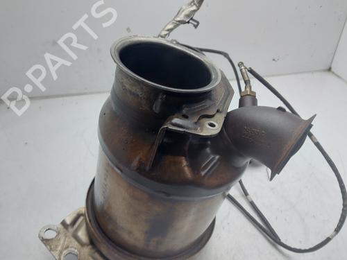 Particulate filter VW GOLF VII (5G1, BQ1, BE1, BE2) | BP37010886M81 - Image 5