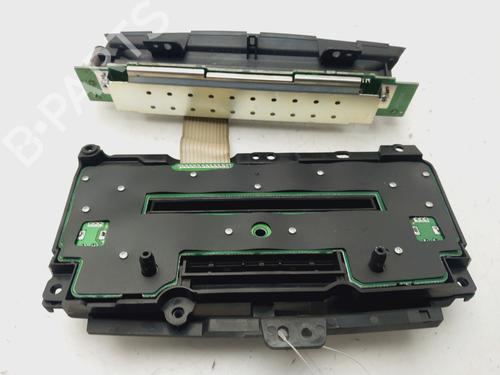 Radio MITSUBISHI LANCER VIII (CY_A, CZ_A)  | BP26967282E6 
