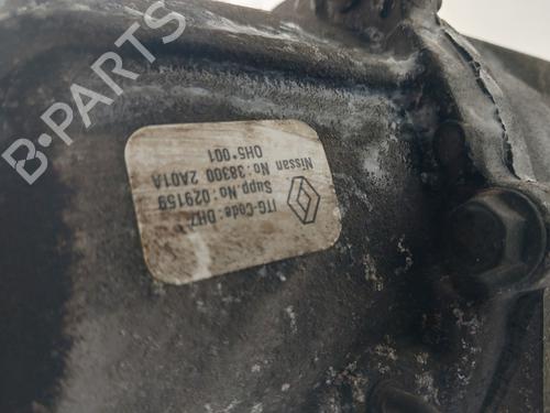 Rear differential DACIA DUSTER (HS_) | BP38438453M24 - Image 3