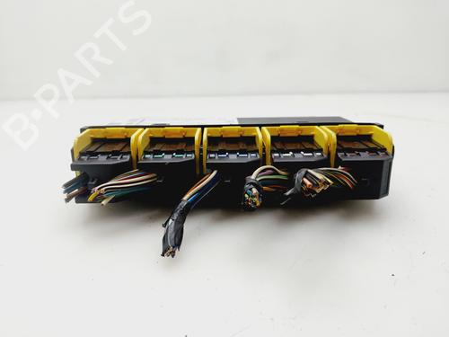 Commande Confort FORD FOCUS I (DAW, DBW) 1.8 DI / TDDi | BP30897470M56