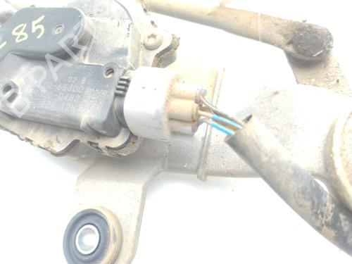 Front wiper motor SUZUKI GRAND VITARA II (JT, TE, TD)  | BP22382976M29 