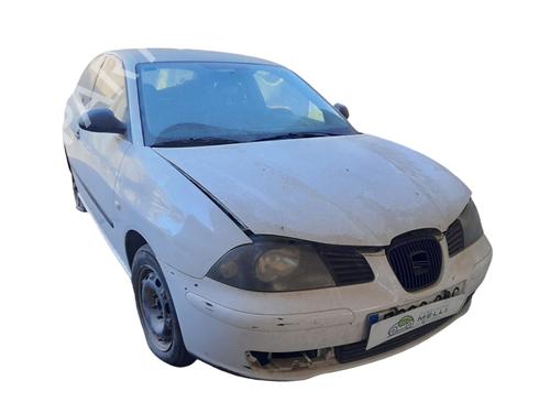 Engine control unit (ECU) SEAT IBIZA III (6L1)  | BP20209855M57 