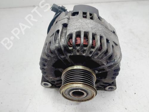 Alternator CITROËN C4 I (LC_)  | BP28017612M7 