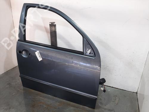 Right front door SKODA FABIA I (6Y2)  | BP13326703C3 