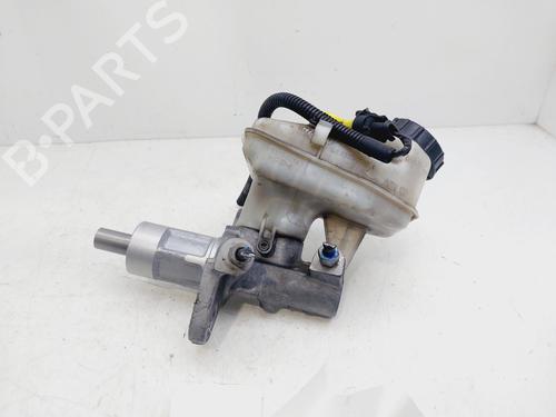 Used Brake master cylinder CHEVROLET CRUZE (J300) 2.0 CDI (163 hp) 22543009