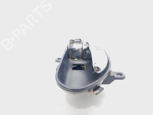 Rear right interior door handle NISSAN X-TRAIL II (T31) 2.0 dCi 4x4 | BP20319832I16 