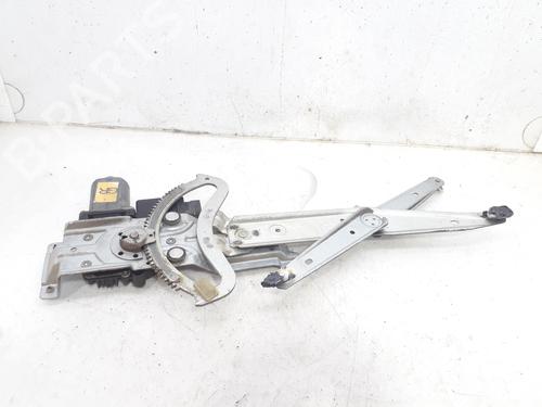 Used Front right window mechanism OPEL CORSA B (S93) 1.7 D (F08, F68, M68) (60 hp) 10212695