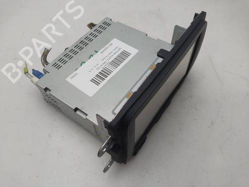 Radio DACIA LODGY (JS_) | BP38928941E6 - Image 2