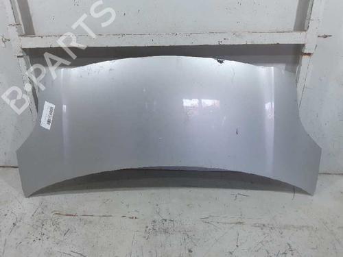 Panser TOYOTA YARIS (_P9_) [2005-2014]  6543489