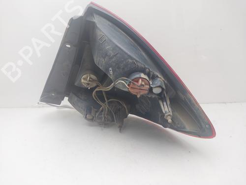 Left taillight KIA RIO I Hatchback (DC) 1.3 | BP16009385C34