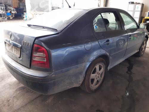 Rear mirror SKODA OCTAVIA I (1U2) 1.9 TDI | BP13361106I6 