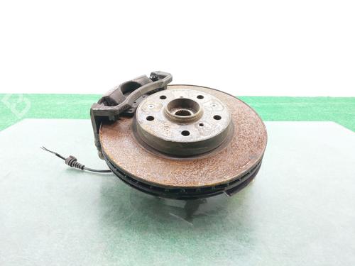 Used Left front steering knuckle SUZUKI SX4 (EY, GY) [2006-2025]  17070214
