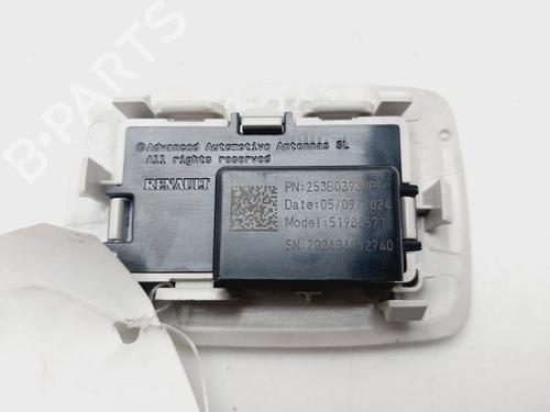 Switch DACIA SANDERO III  | BP29219978I30 
